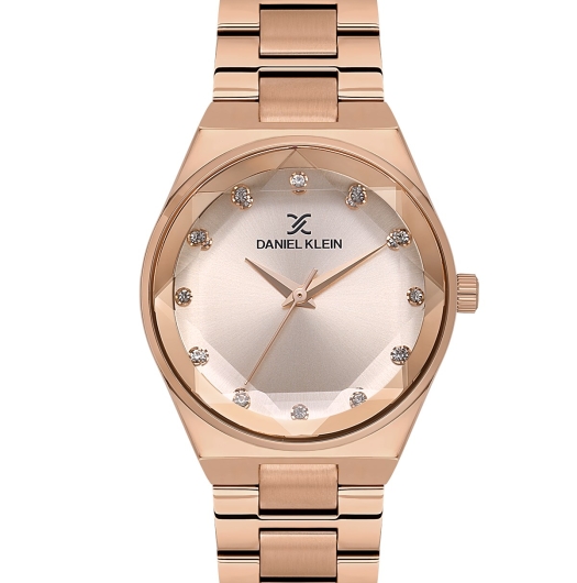 DANİEL KLEİN KADIN KOL SAATİ