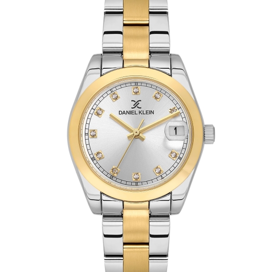 DANİEL KLEİN KADIN KOL SAATİ