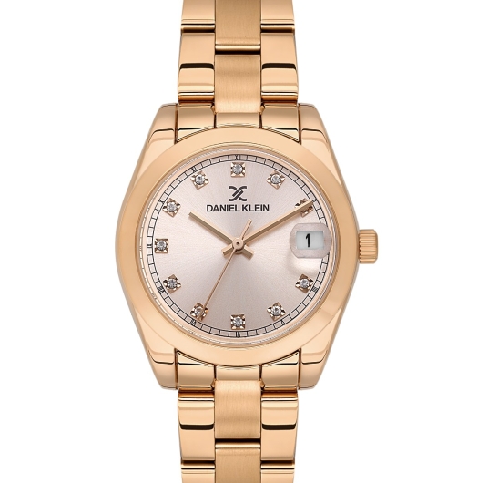 DANİEL KLEİN KADIN KOL SAATİ