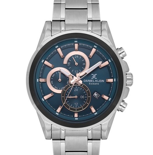 DANİEL KLEİN ERKEK KOL SAATİ