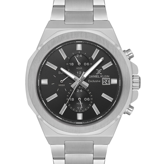 DANİEL KLEİN ERKEK KOL SAATİ