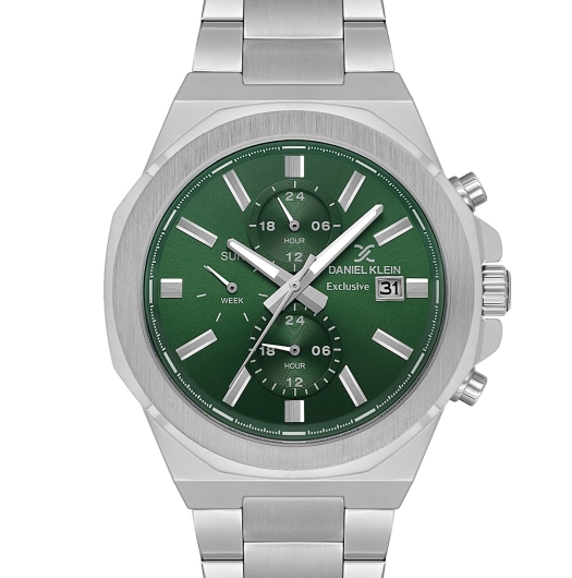 DANİEL KLEİN ERKEK KOL SAATİ