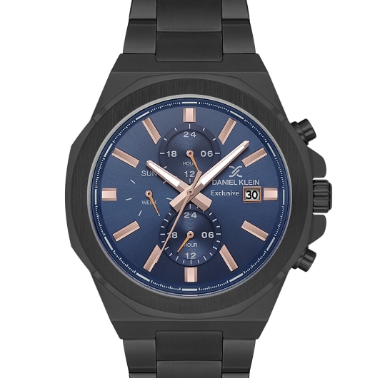 DANİEL KLEİN ERKEK KOL SAATİ