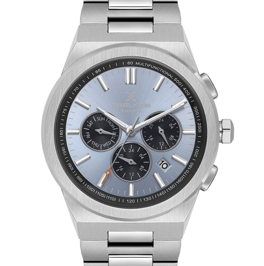 DANİEL KLEİN ERKEK KOL SAATİ