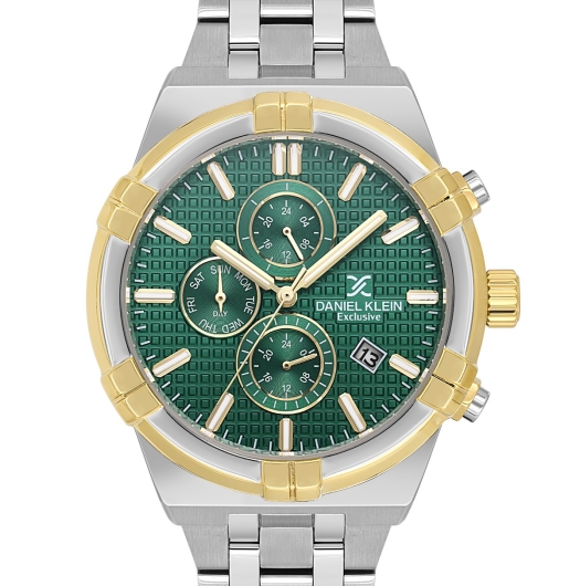 DANİEL KLEİN ERKEK KOL SAATİ