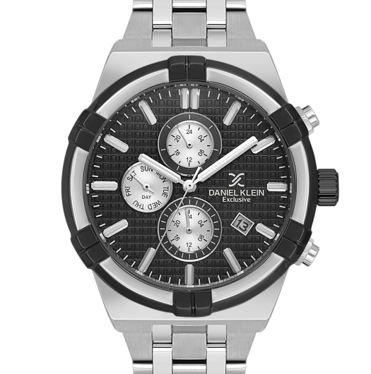 DANİEL KLEİN ERKEK KOL SAATİ