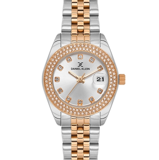 DANİEL KLEİN KADIN KOL SAATİ