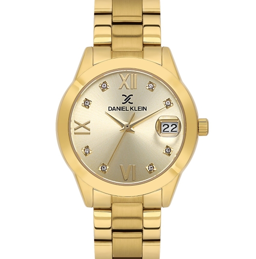 DANİEL KLEİN KADIN KOL SAATİ