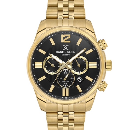 DANİEL KLEİN ERKEK KOL SAATİ