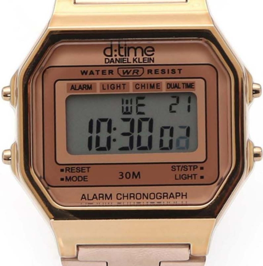 DANİEL KLEİN KADIN KOL SAATİ