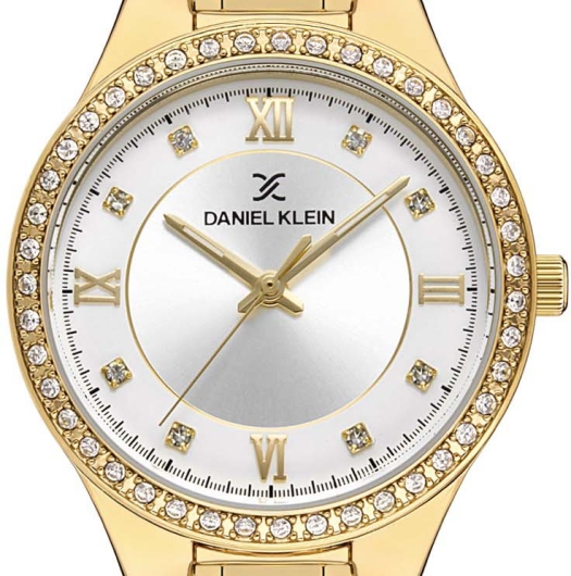 DANİEL KLEİN KADIN KOL SAATİ
