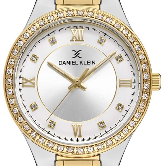 DANİEL KLEİN KADIN KOL SAATİ
