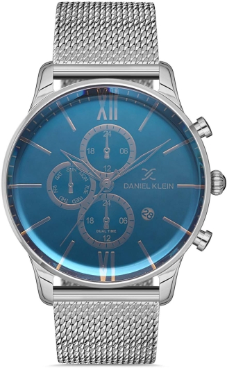 DANİEL KLEİN ERKEK KOL SAATİ