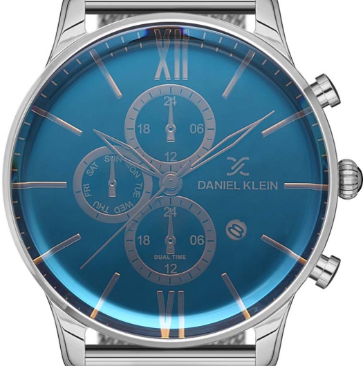 DANİEL KLEİN ERKEK KOL SAATİ