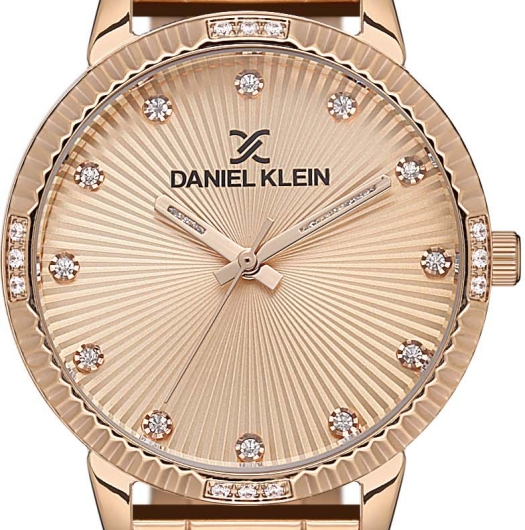 DANİEL KLEİN KADIN KOL SAATİ