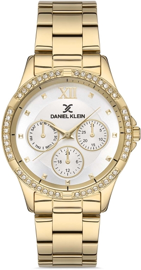 DANİEL KLEİN KADIN KOL SAATİ