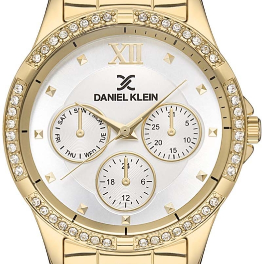 DANİEL KLEİN KADIN KOL SAATİ