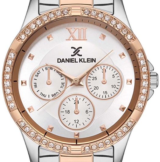 DANİEL KLEİN KADIN KOL SAATİ