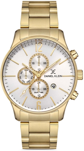 DANİEL KLEİN ERKEK KOL SAATİ