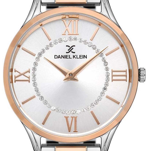 DANİEL KLEİN KADIN KOL SAATİ