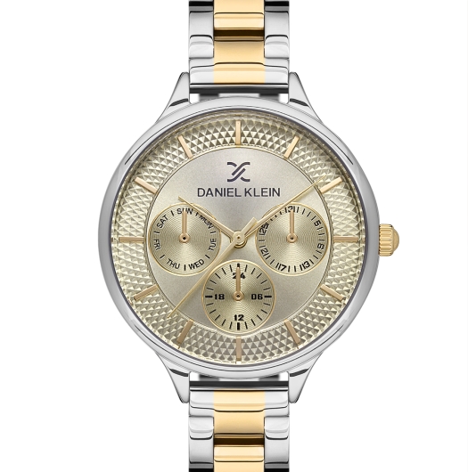 DANİEL KLEİN KADIN KOL SAATİ