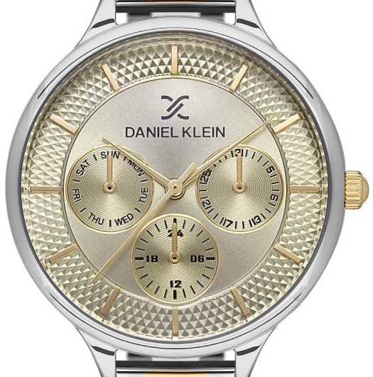 DANİEL KLEİN KADIN KOL SAATİ