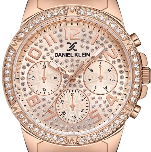 DANİEL KLEİN KADIN KOL SAATİ