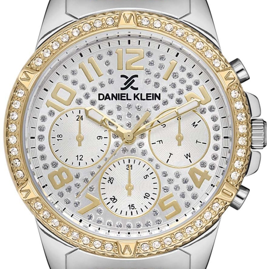 DANİEL KLEİN KADIN KOL SAATİ