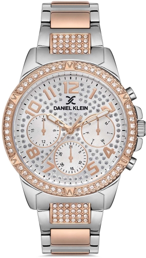 DANİEL KLEİN KADIN KOL SAATİ