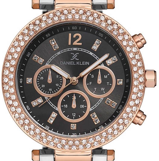 DANİEL KLEİN KADIN KOL SAATİ