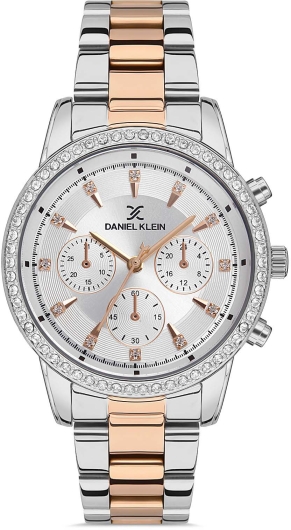 DANİEL KLEİN KADIN KOL SAATİ