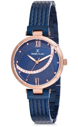 DANİEL KLEİN KADIN KOL SAATİ