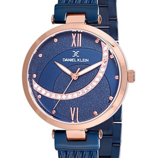 DANİEL KLEİN KADIN KOL SAATİ