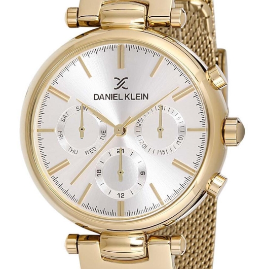 DANİEL KLEİN KADIN KOL SAATİ