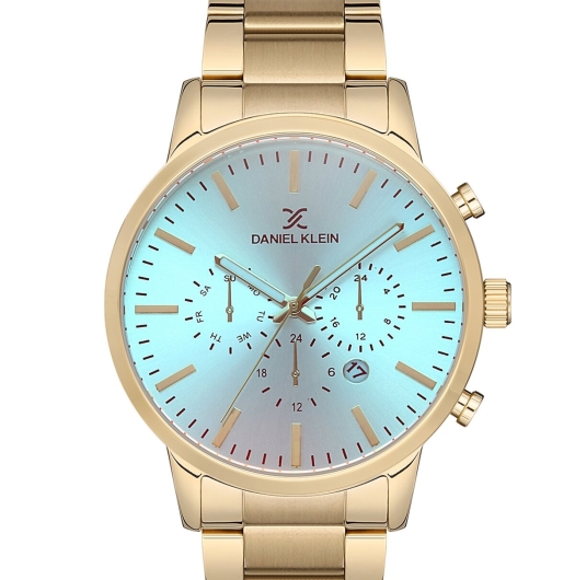 DANİEL KLEİN KADIN KOL SAATİ