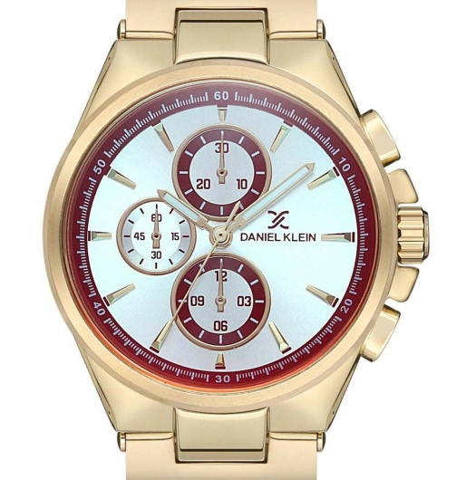 DANİEL KLEİN ERKEK KOL SAATİ