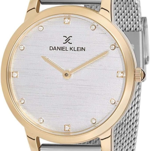 DANİEL KLEİN KADIN KOL SAATİ
