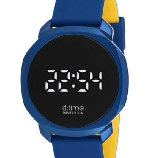 DANİEL KLEİN ERKEK KOL SAATİ