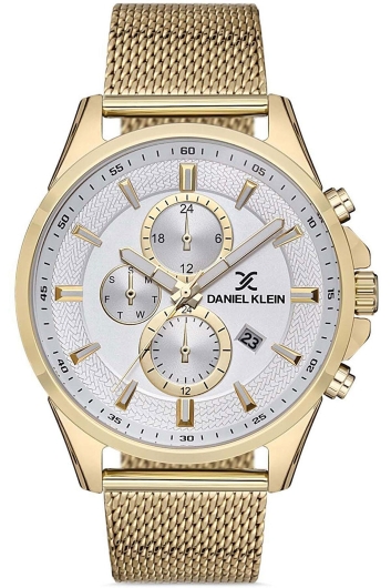 DANİEL KLEİN ERKEK KOL SAATİ