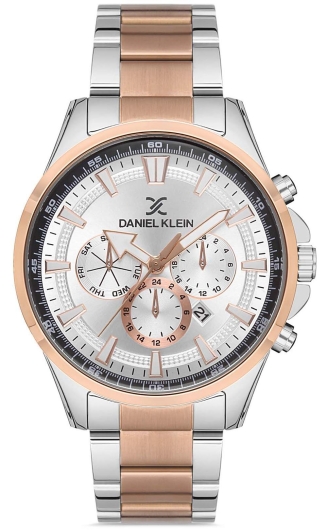 DANİEL KLEİN ERKEK KOL SAATİ