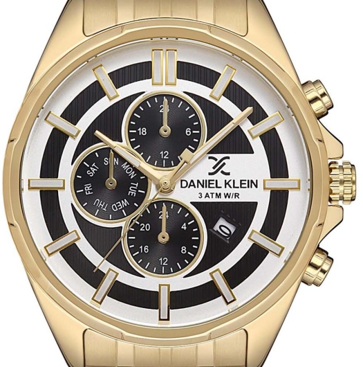 DANİEL KLEİN ERKEK KOL SAATİ