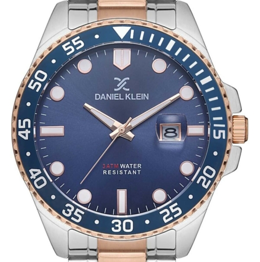 DANİEL KLEİN ERKEK KOL SAATİ