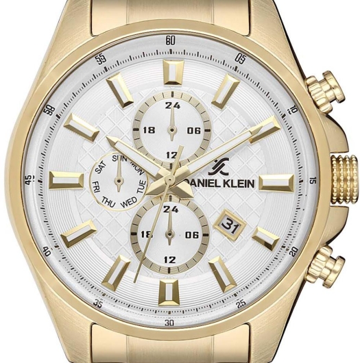 DANİEL KLEİN ERKEK KOL SAATİ