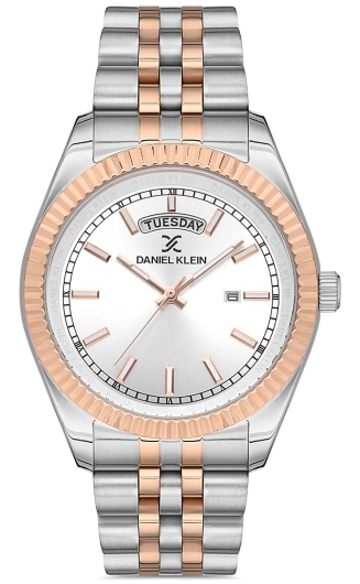 DANİEL KLEİN ERKEK KOL SAATİ