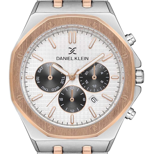 DANİEL KLEİN ERKEK KOL SAATİ