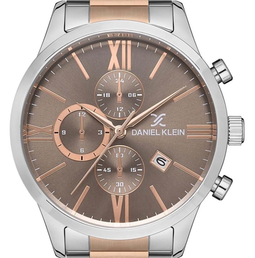 DANİEL KLEİN ERKEK KOL SAATİ