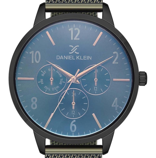 DANİEL KLEİN KADIN KOL SAATİ