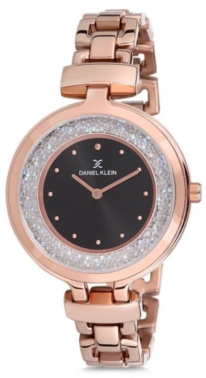 DANİEL KLEİN KADIN KOL SAATİ