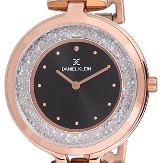 DANİEL KLEİN KADIN KOL SAATİ