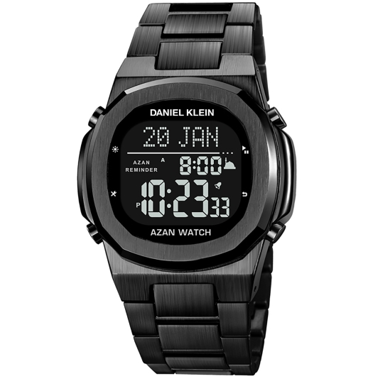 DANİEL KLEİN ERKEK KOL SAATİ